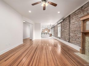 1210 E Colfax Avenue 301, Denver CO 80218