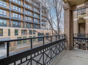 1210 E Colfax Avenue 301, Denver CO 80218