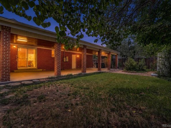343 Melody Drive, Northglenn CO 80260