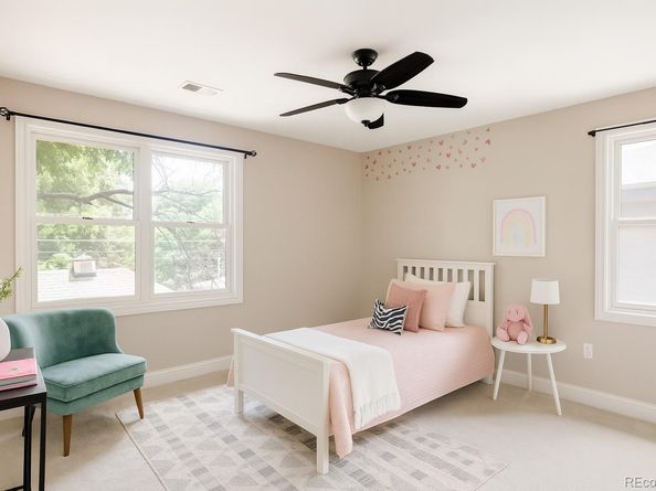 1364 S Lafayette Street, Denver CO 80210