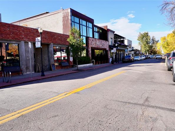 1364 S Lafayette Street, Denver CO 80210