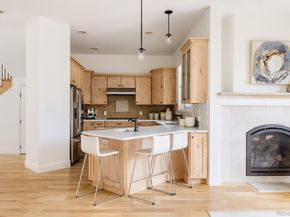 1364 S Lafayette Street, Denver CO 80210