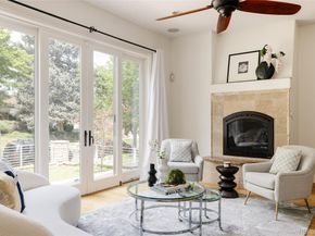 1364 S Lafayette Street, Denver CO 80210