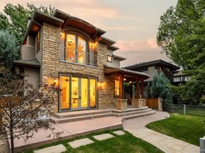 1364 S Lafayette Street, Denver CO 80210