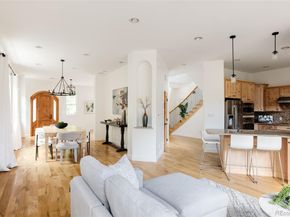 1364 S Lafayette Street, Denver CO 80210