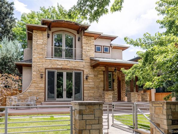 1364 S Lafayette Street, Denver CO 80210
