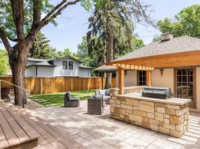 1364 S Lafayette Street, Denver CO 80210