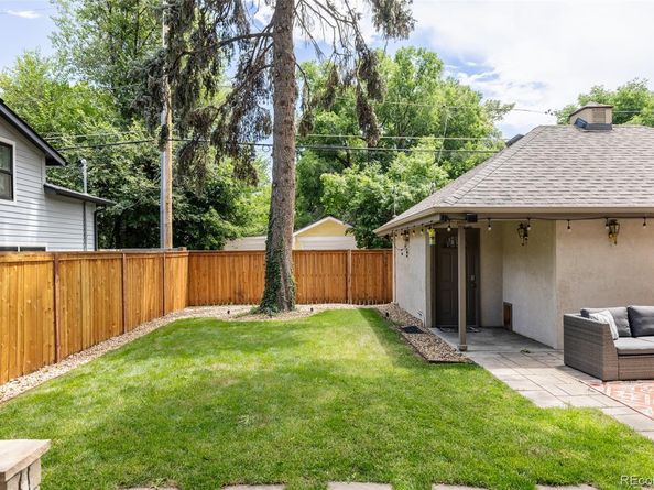 1364 S Lafayette Street, Denver CO 80210