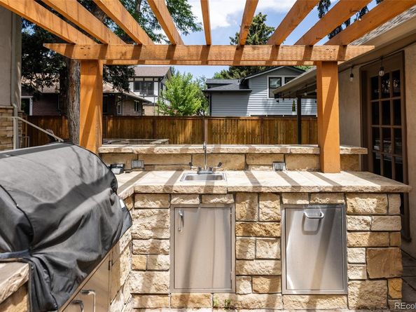 1364 S Lafayette Street, Denver CO 80210