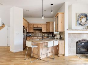 1364 S Lafayette Street, Denver CO 80210