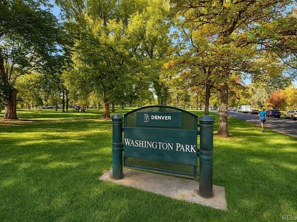 1364 S Lafayette Street, Denver CO 80210