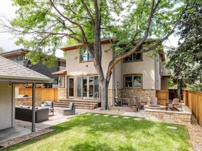 1364 S Lafayette Street, Denver CO 80210