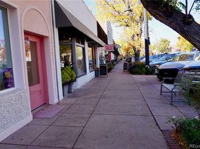 1364 S Lafayette Street, Denver CO 80210