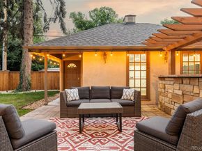 1364 S Lafayette Street, Denver CO 80210