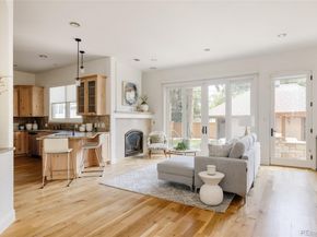 1364 S Lafayette Street, Denver CO 80210