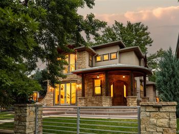 1364 S Lafayette Street