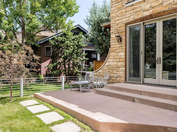 1364 S Lafayette Street, Denver CO 80210