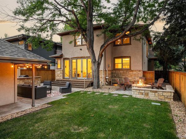 1364 S Lafayette Street, Denver CO 80210