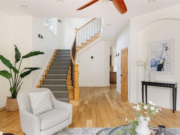 1364 S Lafayette Street, Denver CO 80210
