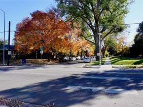 1364 S Lafayette Street, Denver CO 80210