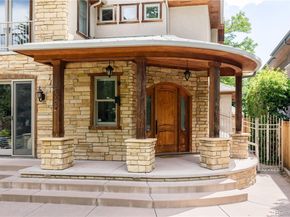 1364 S Lafayette Street, Denver CO 80210