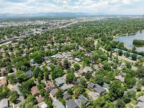 1364 S Lafayette Street, Denver CO 80210