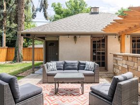 1364 S Lafayette Street, Denver CO 80210