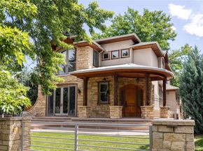 1364 S Lafayette Street, Denver CO 80210