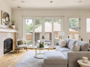 1364 S Lafayette Street, Denver CO 80210