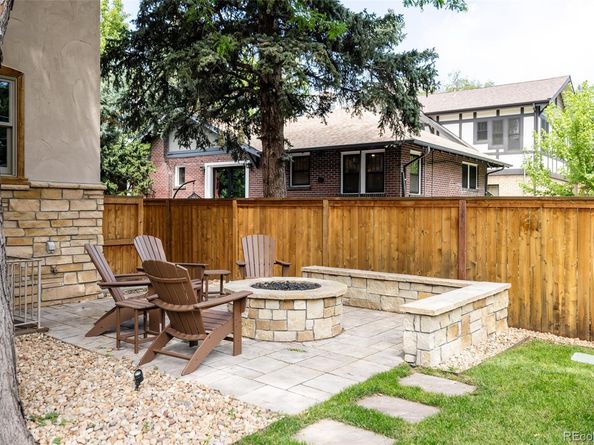 1364 S Lafayette Street, Denver CO 80210