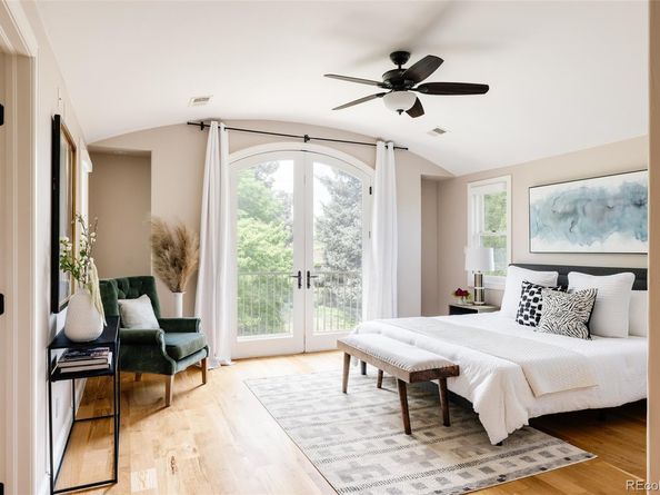 1364 S Lafayette Street, Denver CO 80210