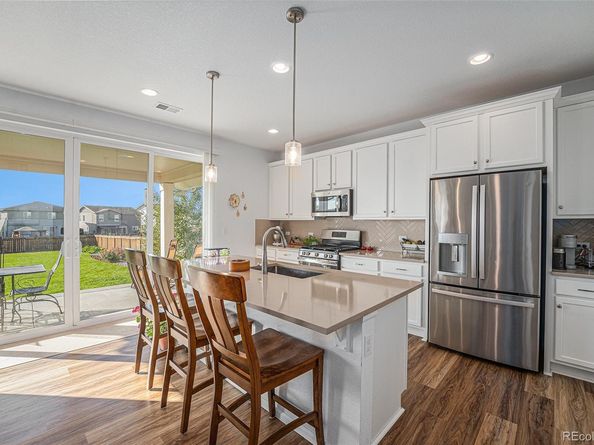 1901 Peregrine Drive, Brighton CO 80601