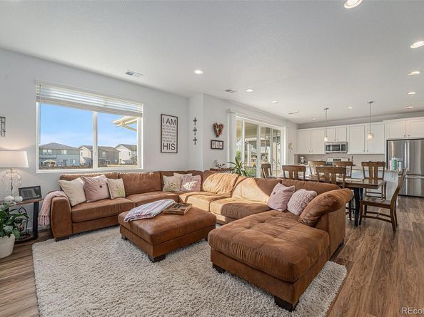 1901 Peregrine Drive, Brighton CO 80601