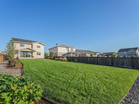 1901 Peregrine Drive, Brighton CO 80601