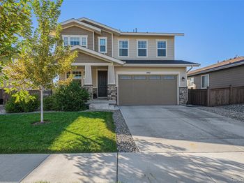 1901 Peregrine Drive