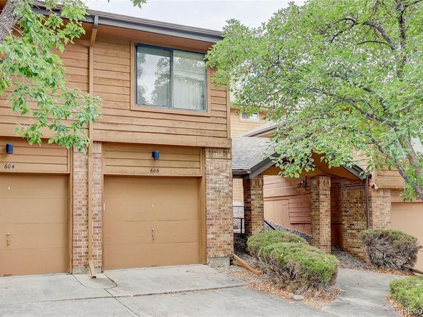 5555 E Briarwood Avenue 606, Centennial CO 80122
