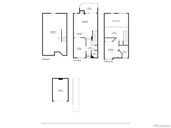 5555 E Briarwood Avenue 606, Centennial CO 80122