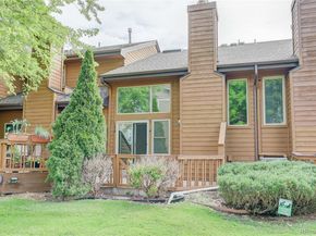 5555 E Briarwood Avenue 606, Centennial CO 80122