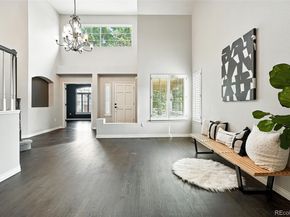 1196 Sunset Drive, Broomfield CO 80020