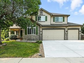 1196 Sunset Drive, Broomfield CO 80020