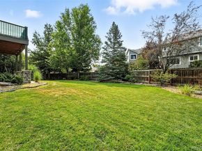 1196 Sunset Drive, Broomfield CO 80020