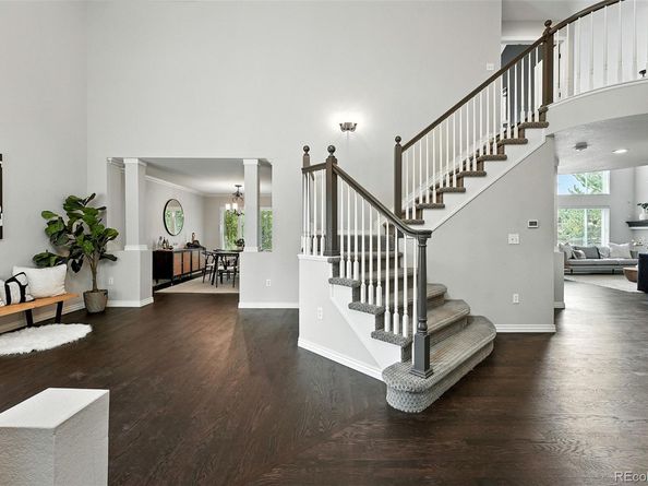 1196 Sunset Drive, Broomfield CO 80020