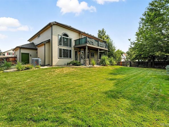 1196 Sunset Drive, Broomfield CO 80020