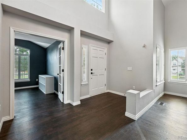 1196 Sunset Drive, Broomfield CO 80020
