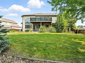 1196 Sunset Drive, Broomfield CO 80020