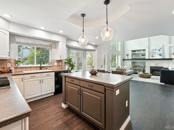 1196 Sunset Drive, Broomfield CO 80020