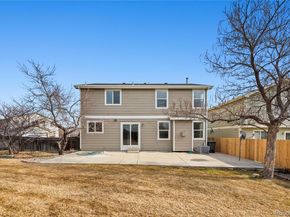 11091 Clayton Street, Northglenn CO 80233