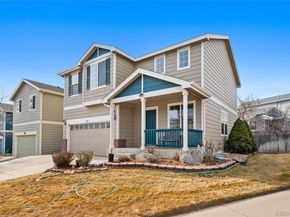 11091 Clayton Street, Northglenn CO 80233