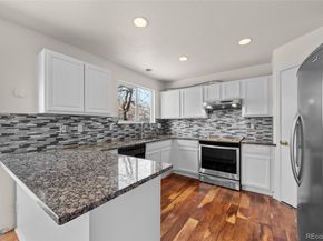 11091 Clayton Street, Northglenn CO 80233