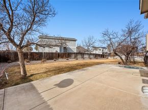 11091 Clayton Street, Northglenn CO 80233